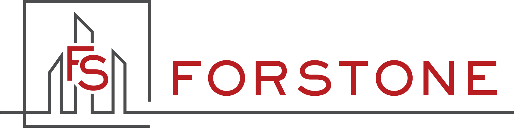 Forstone Logo